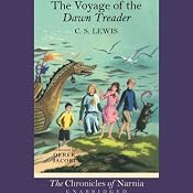 The Voyage of the Dawn Treader: The Chronicles of Narnia | C.S. Lewis