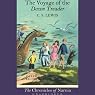 The Voyage of the Dawn Treader: The Chronicles of Narnia