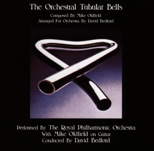 Produkt-Bild: The Orchestral Tubular Bells