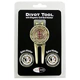 Florida State Seminoles Divot Tool and Marker Set from Team Golf
