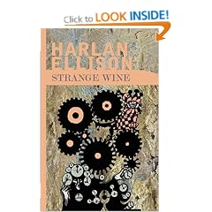 Strange Wine