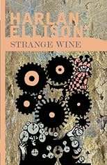 Strange Wine
