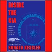 Inside the C.I.A. | [Ronald Kessler]