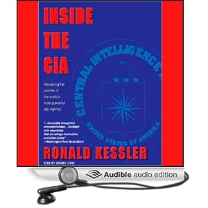 [Audible Audio Edition]