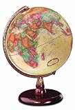 Roosevelt Globe