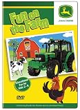 John Deere Fun on the Farm, Part 1