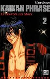 Kaikan Phrase, Tome 2