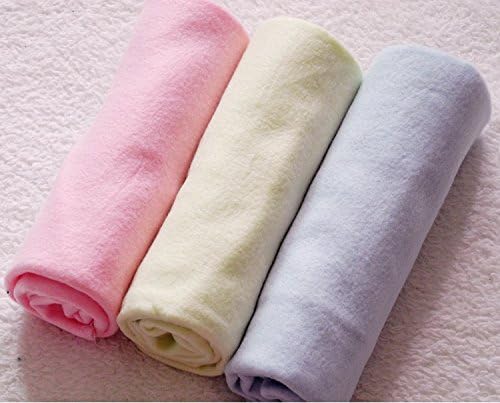 Flannel Baby Blanket 75*75cm,baby Sleeping Blanket for Kids(for Spring Autumn Summer)
