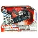 Transformers Universe Classics Voyager Class and gt; 2008 SDCC Comic-Con Nemesis Prime Action Figure