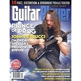 Guitar Player
