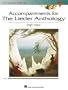 The Lieder Anthology - Accompaniment CDs: The Vocal Library High Voice