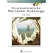 The Lieder Anthology - Accompaniment CDs: The Vocal Library High Voice