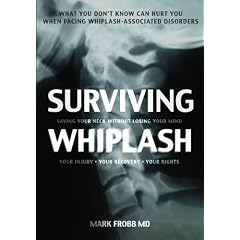 Surviving Whiplash: Saving Your Neck Without Losing Your Mind