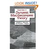 Exercises in Dynamic Macroeconomic Theory