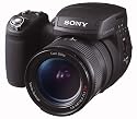 Sony Cyber-shot DSC-R1 Digitalkamera (10 Megapixel)