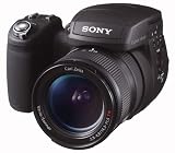 cover of Sony Cyber-shot DSC-R1 Digitalkamera (10 Megapixel)