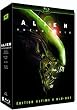 Alien Anthologie : Coffret 6 Blu-ray - Edition Ultimate [Blu-ray]