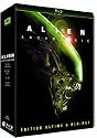 Alien Anthologie : Coffret 6 Blu-ray - Edition Collector [Blu-ray]
