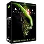 Alien Anthologie : Coffret 6 Blu-ray - Edition Col&hellip <b>Blu-ray</b> ~ Sigourney Weaver