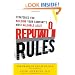 Reputation Rules: Strategies for Building Your Company's Most valuable Asset