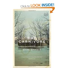 The Carnivore