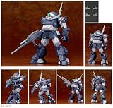 35MAX AT-COLLECTION SERIES 装甲騎兵ボトムズ コマンドフォークト CV-02 コマンドフォークト スコープドッグ フォークトカスタム (1/35スケール塗装済み完成品)