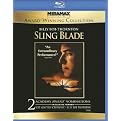 Sling Blade (Blu-ray) (Dual-layered DVD)