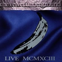 Live MCMXCIII