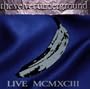 Live MCMXCIII