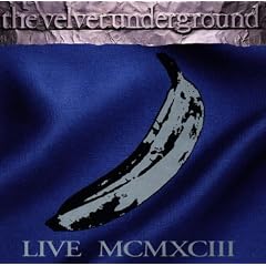 Live Mcmxciii