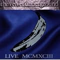 Live MCMXCIII