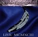 音楽: Live 93 - Double CD