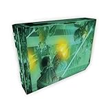 Alien Invasion Battleskin for Wii
