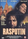 Rasputin Dark Servant of Destiny (1996) (Import PAL Region 2)