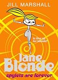 Jane Blonde: Spylets Are Forever
