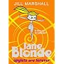Jane Blonde: Spylets Are Forever