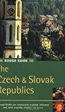 The Rough Guide to The Czech & Slovak Republics