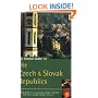 The Rough Guide to The Czech & Slovak Republics 7 (Rough Guide Travel Guides)