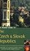 The Rough Guide to Czech and Slovak Republics (Rough Guide Travel Guides)