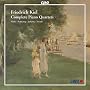 Friedrich Kiel: Complete Piano Quartets