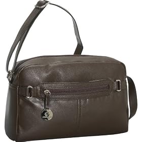 Buy Aurielle-Carryland Love at Purse Sight Shoulder Bag by Aurielle-Carryland