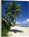 La Digue, Seychelles - 20 Inch Canvas Print (51 cm) by Robert Harding