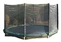 Plum Products 12 Foot Trampoline Enclosure