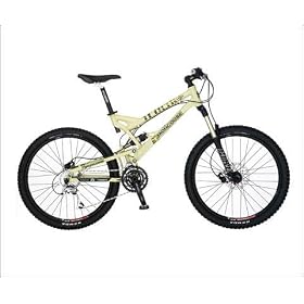 Mongoose Incline 26