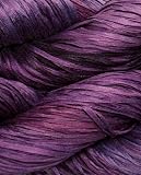 Alchemy Silken Straw Handpaint Colorways Yarn 78c Pablo's Solace