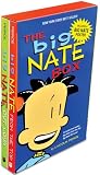 Big Nate Out Loud and From the Top Boxed Set for Costco