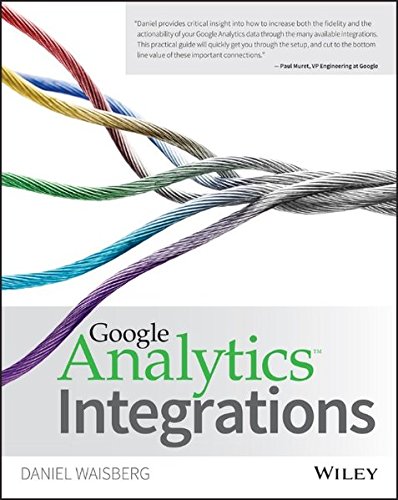 Google Analytics Integrations, by Daniel Waisberg