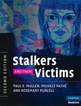 Stalkers and their Victims (Cambridge Medicine)