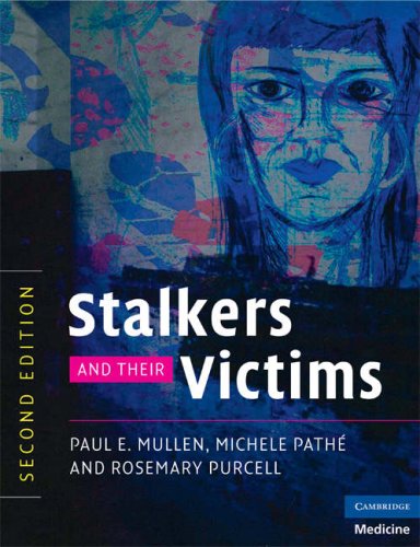 Stalkers and their Victims (Cambridge Medicine)