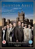 Downton Abbey (TV) 11 x 17 TV Poster - Style A